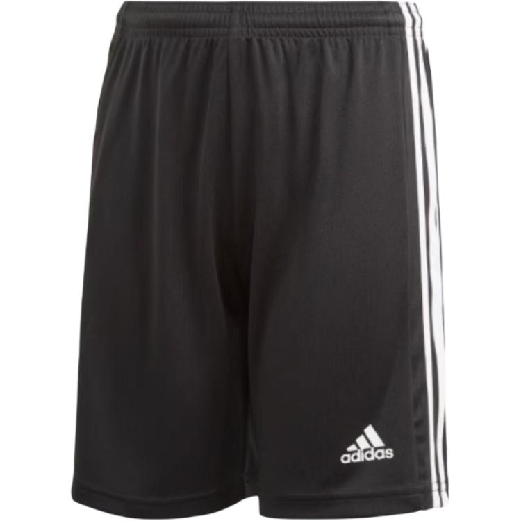 Мужские шорты adidas (черные)