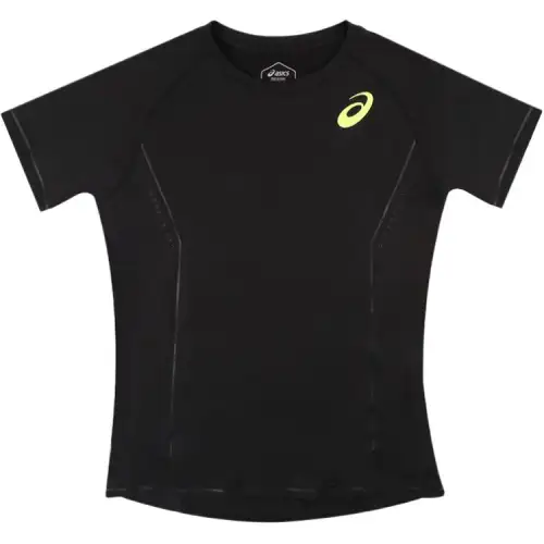 Asics Track And Field Clothing Women's Black