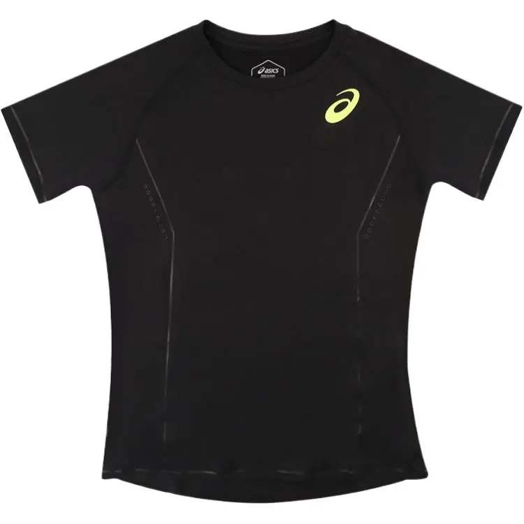Asics Track And Field Clothing Women's Black
