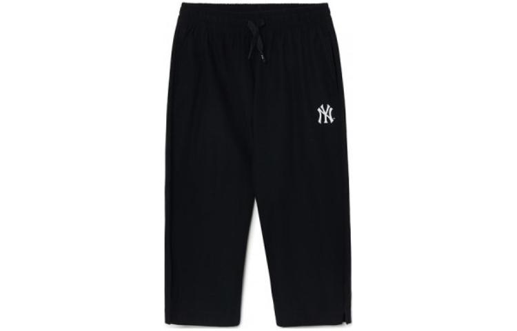 Штаны MLB New York Yankees (черные)