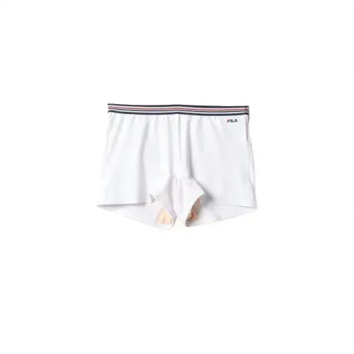 FILA Swimming Shorts Women's White