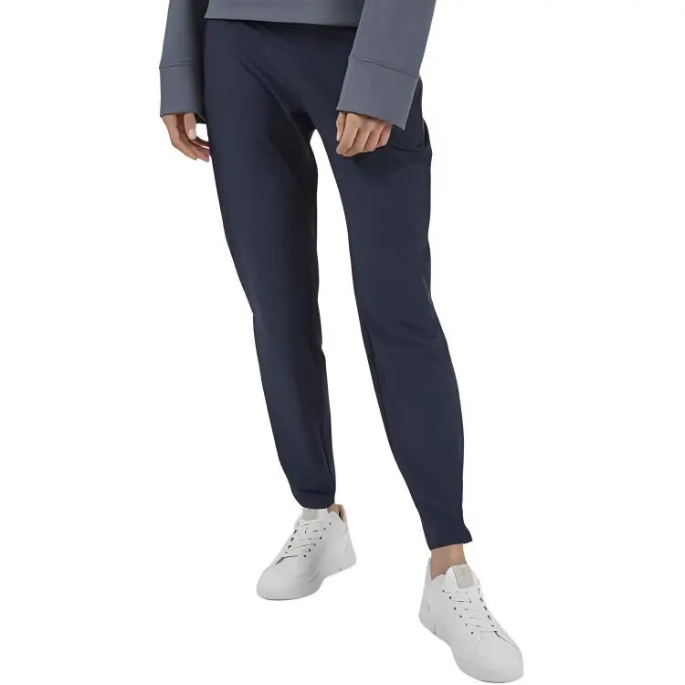On Running Pants Women's Marine Blue