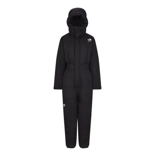 THE NORTH FACE x SKIMS FW24 DOWN ONE PIECE Ski Coverall Women's Black