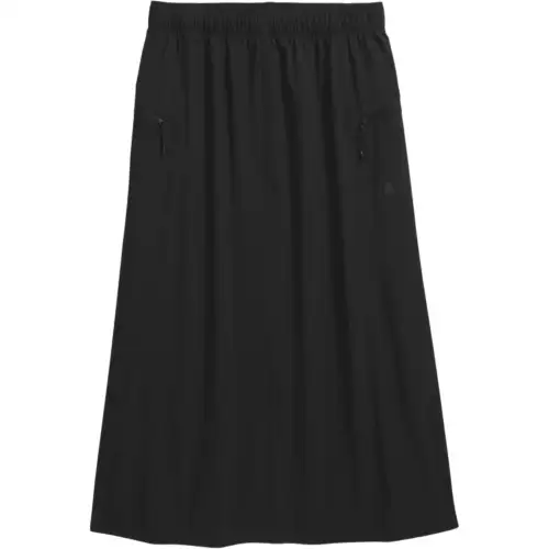 The North Face Dome Wind midi skirt