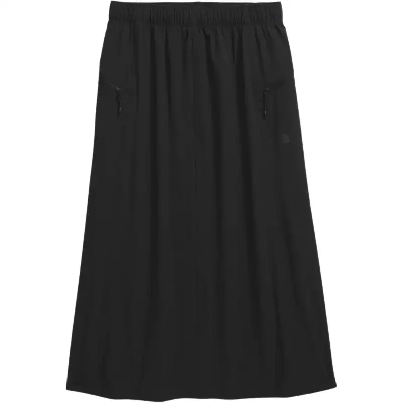 The North Face Dome Wind midi skirt