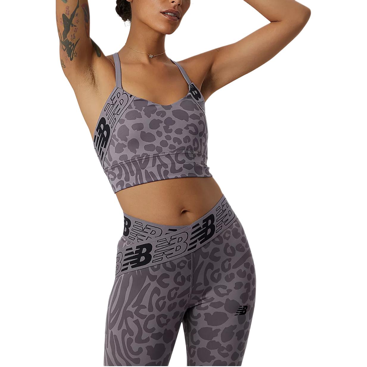 New Balance Relentless Sports Underwear Women's Multicolor