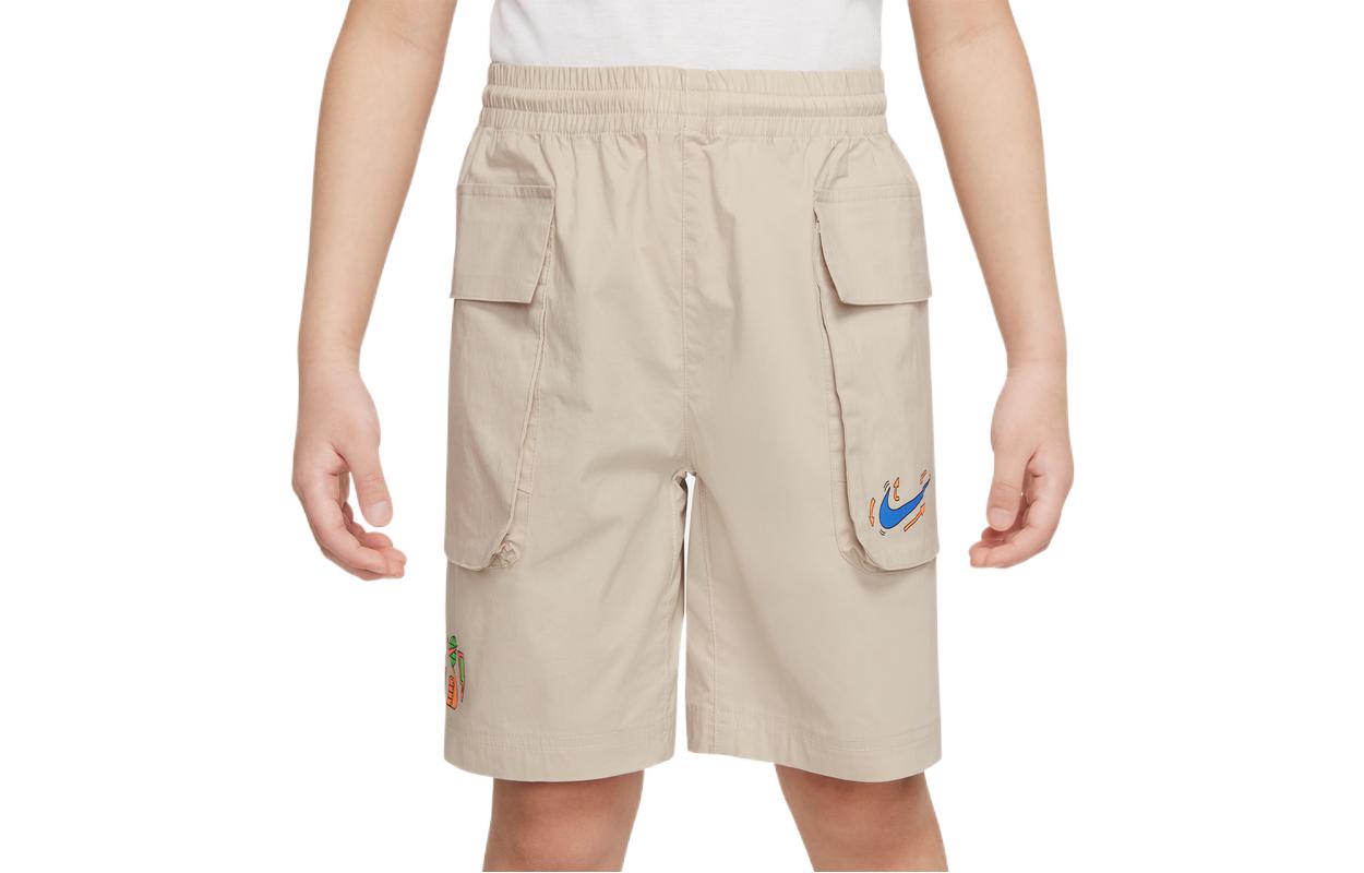 Мужские шорты Nike Nike (песочные)
