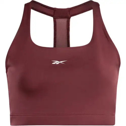 Reebok ID Train Bralette ID Train Sport Vests Women's Chestnut