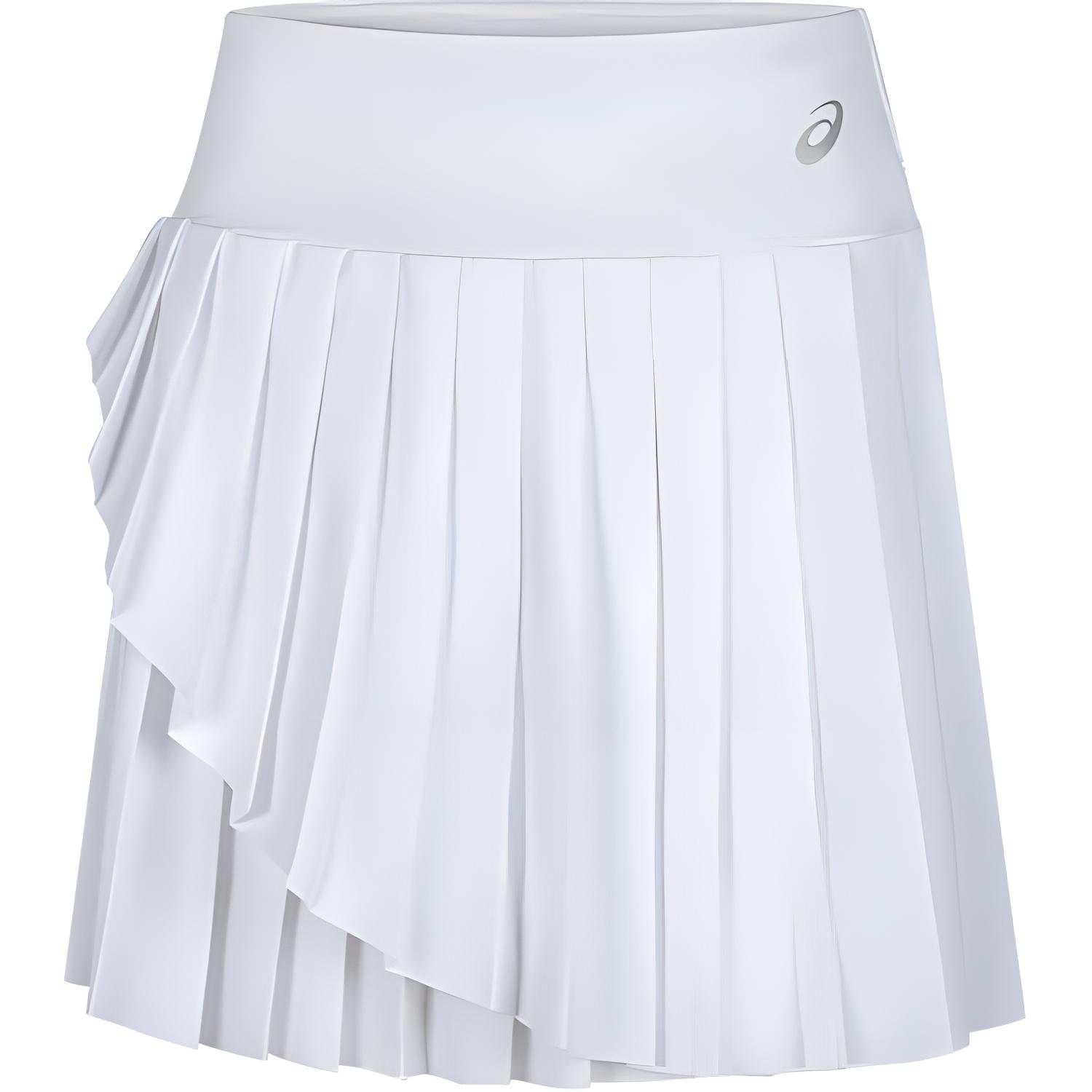 Asics SS24 Tennis Bottom Women’s White