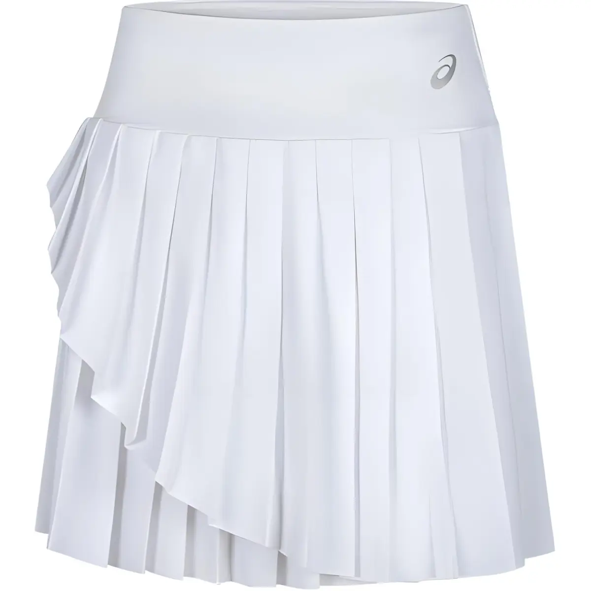 Asics SS24 Tennis Bottom Women's White