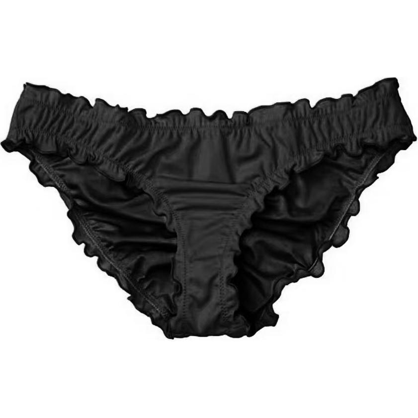 Victoria’s Secret Swimming Shorts Women’s Black