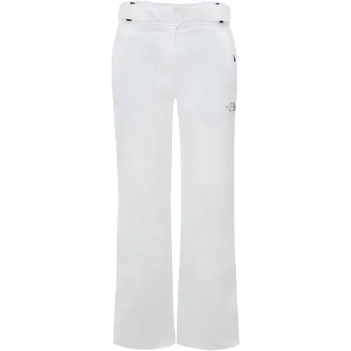 THE NORTH FACE Ski Pants Women's White