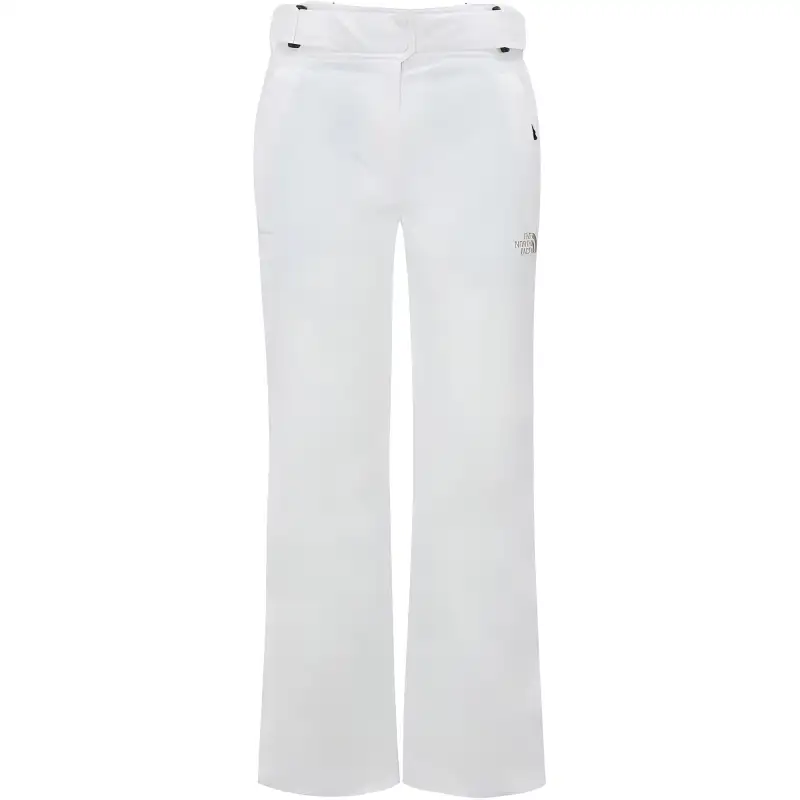 THE NORTH FACE Ski Pants Women's White