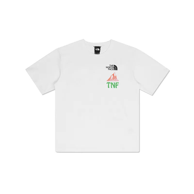 THE NORTH FACE Graphic T Shirt