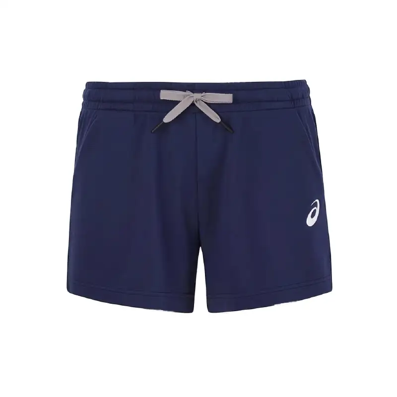 Asics Sports Shorts Women's Dark Blue