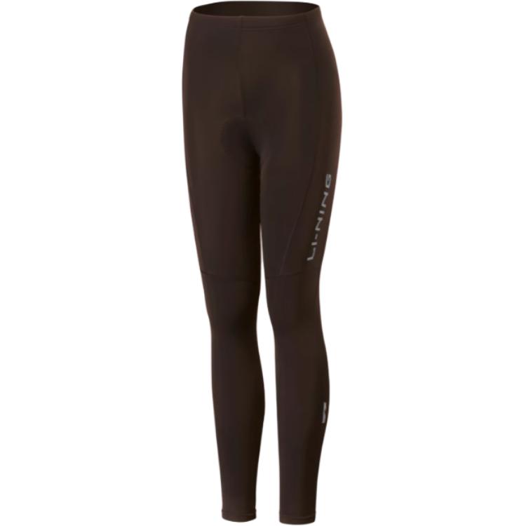 Li Ning Cycling Pants Women’s Brown