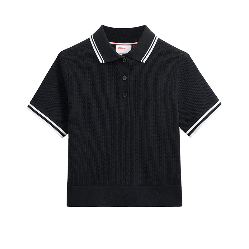 Wilson SS24 Tennis Tops Women’s