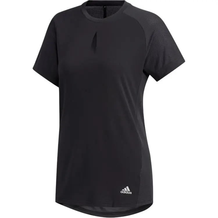 Adidas Tennis Top Women's Black
