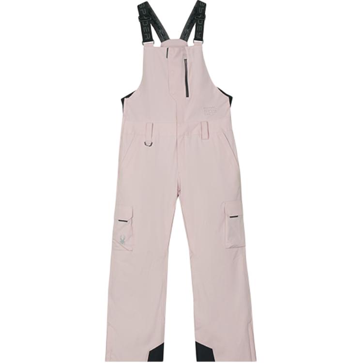 SPYDER FW22 Ski Pants Women’s Smoky Pink