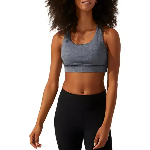 Asics PR LYTE PR LYTE Sports Underwear Women's Flake Shaped Rock Print/Flake Shaped Rock