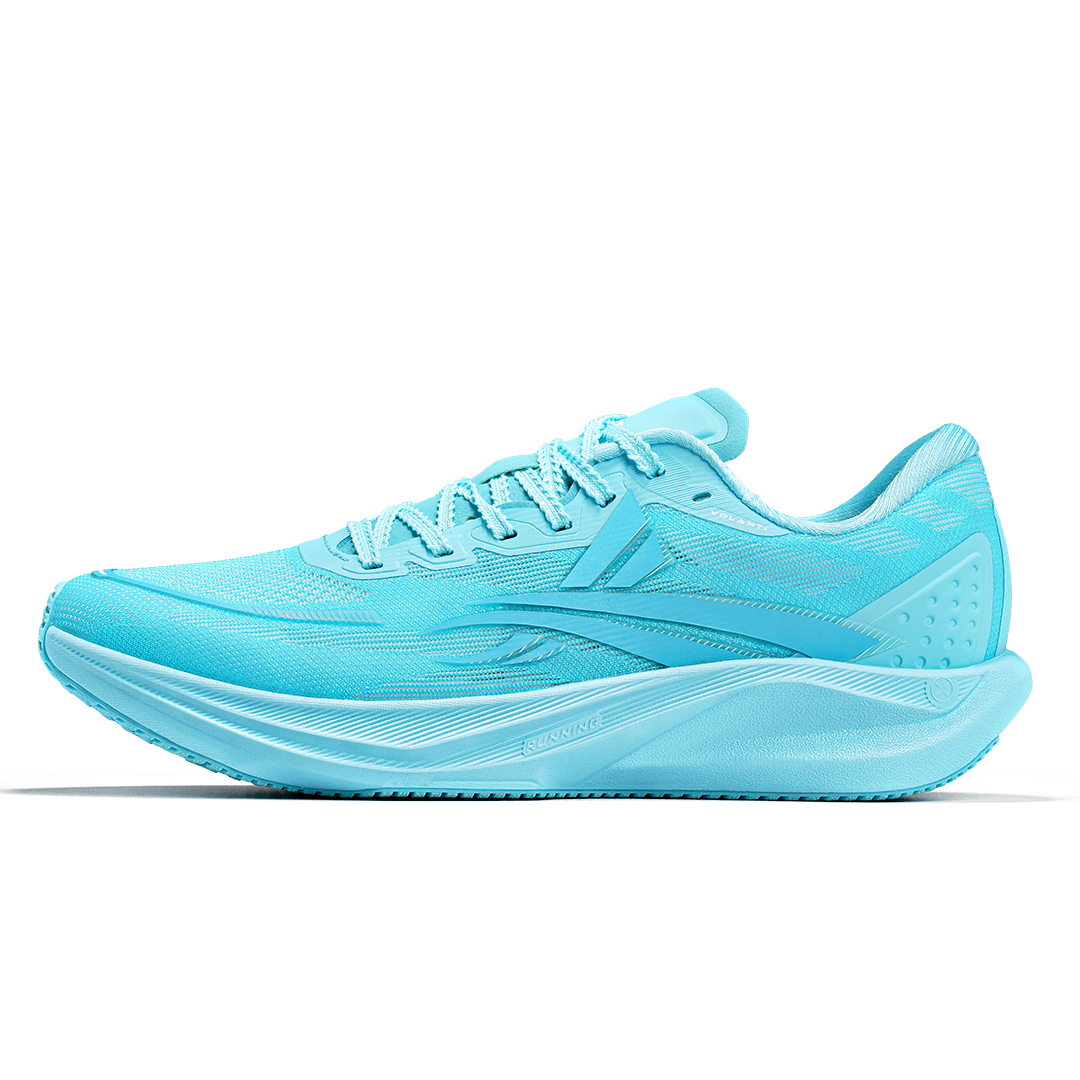 Volanti Dreamy Super Hydrogen Low top Physical Fitness Test, Physical Exam, Racing, Track And Field Competition