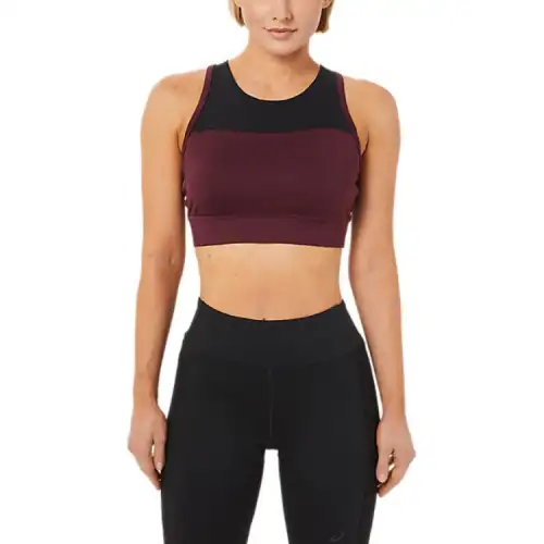 Asics Sports Underwear Women's Mars Red