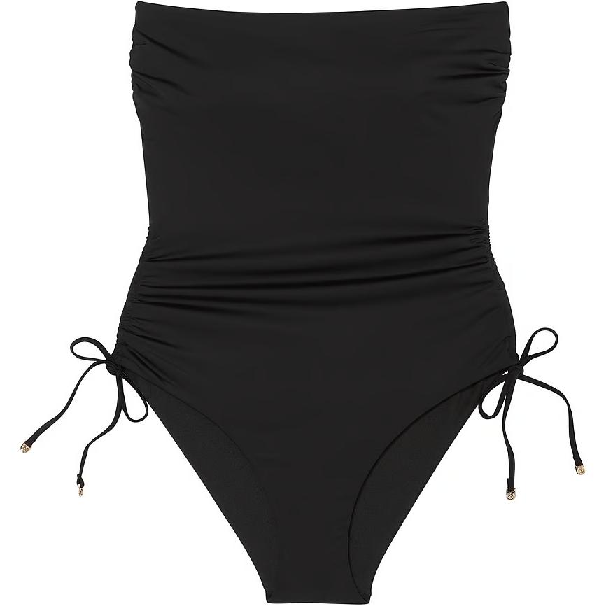 Victoria’s Secret One piece Swimsuit Women’s Black
