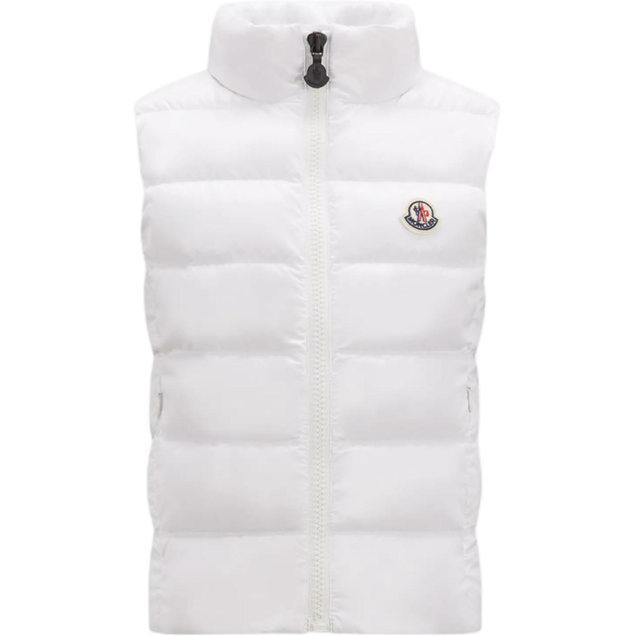 Жилет Moncler Moncler Ghany (синий)