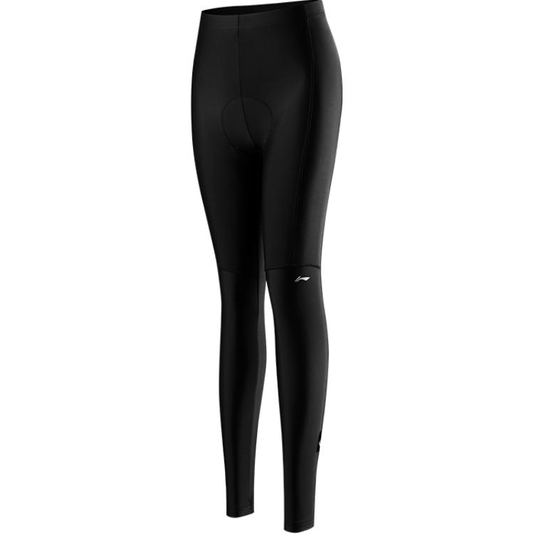 Li Ning Cycling Pants Women’s Black