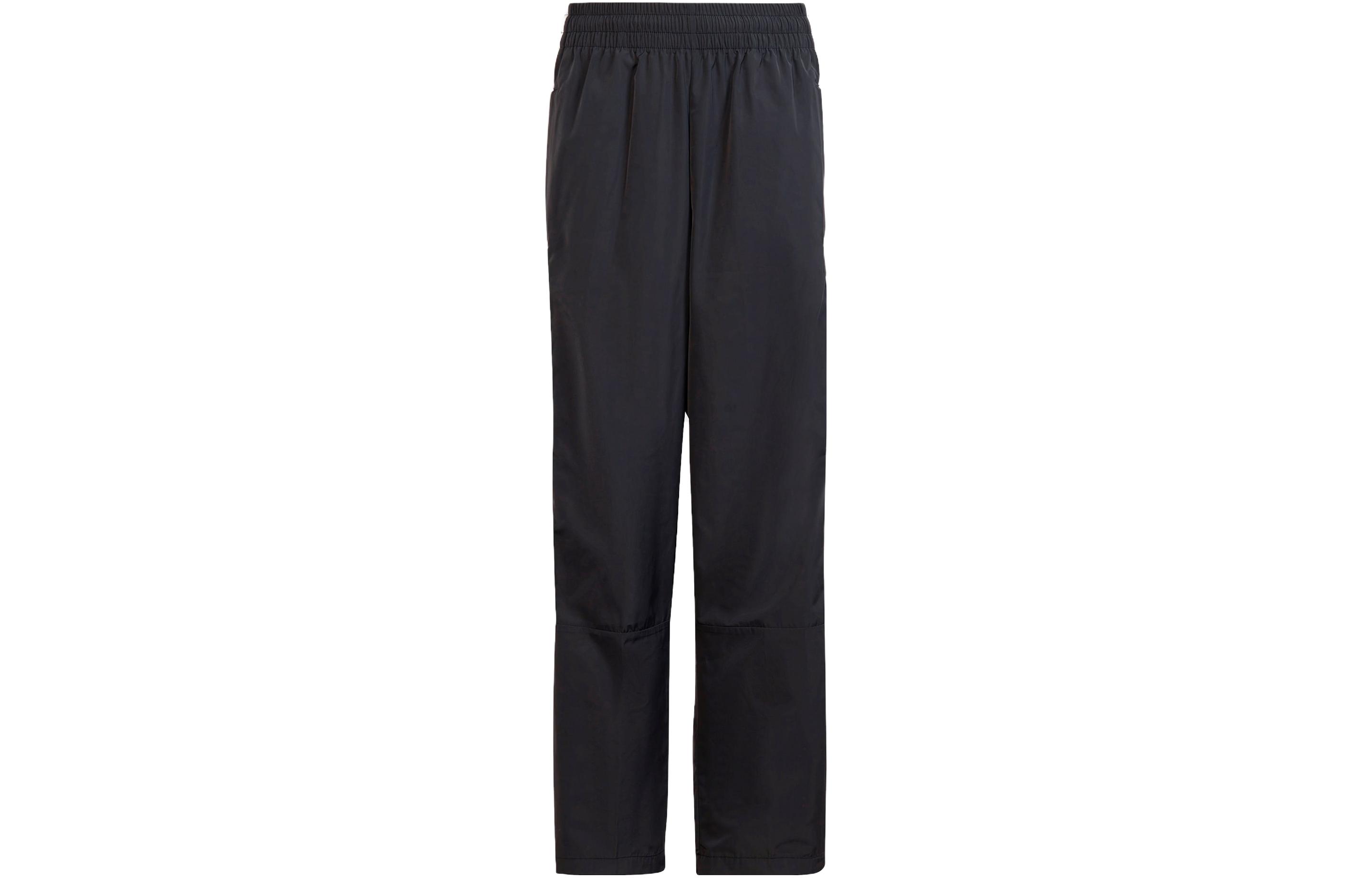 Штаны adidas Adicolor Track Pants (черные)