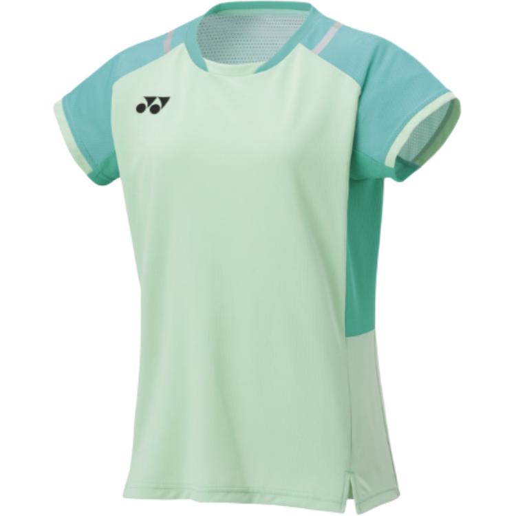 YONEX Badminton Jerseys Women’s Crew Neck