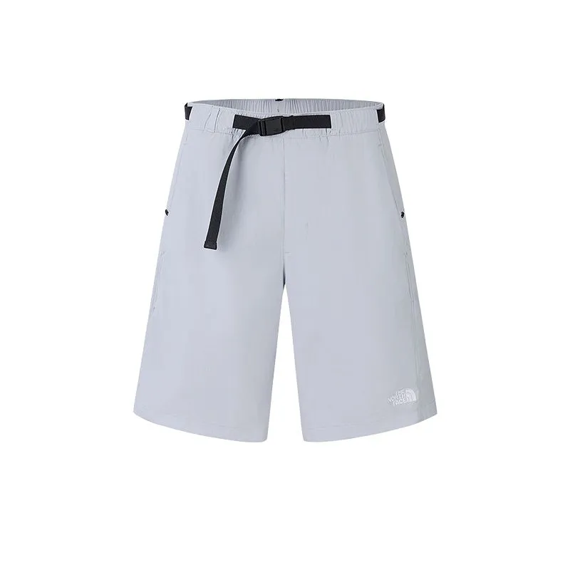 THE NORTH FACE Buckle fastening Shorts