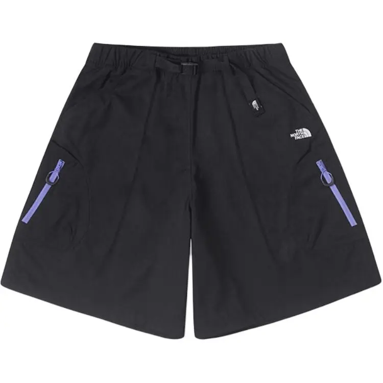 THE NORTH FACE Urban Exploration Cargo Shorts Women's Black