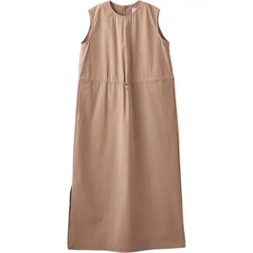 Under Armour x United Arrows Sleeveless Dress Women's Umber
