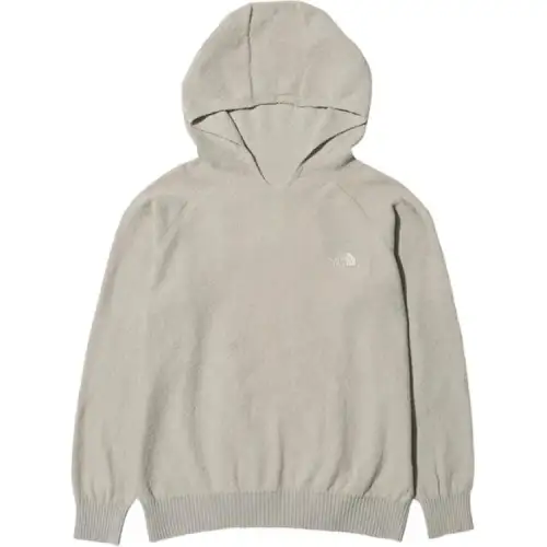 THE NORTH FACE Sweater Women's Gray