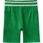 FILA FW24 Lucky Aces Cycling Pants Women's Green