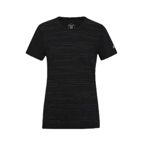 Asics Workout Clothing Women's Black
