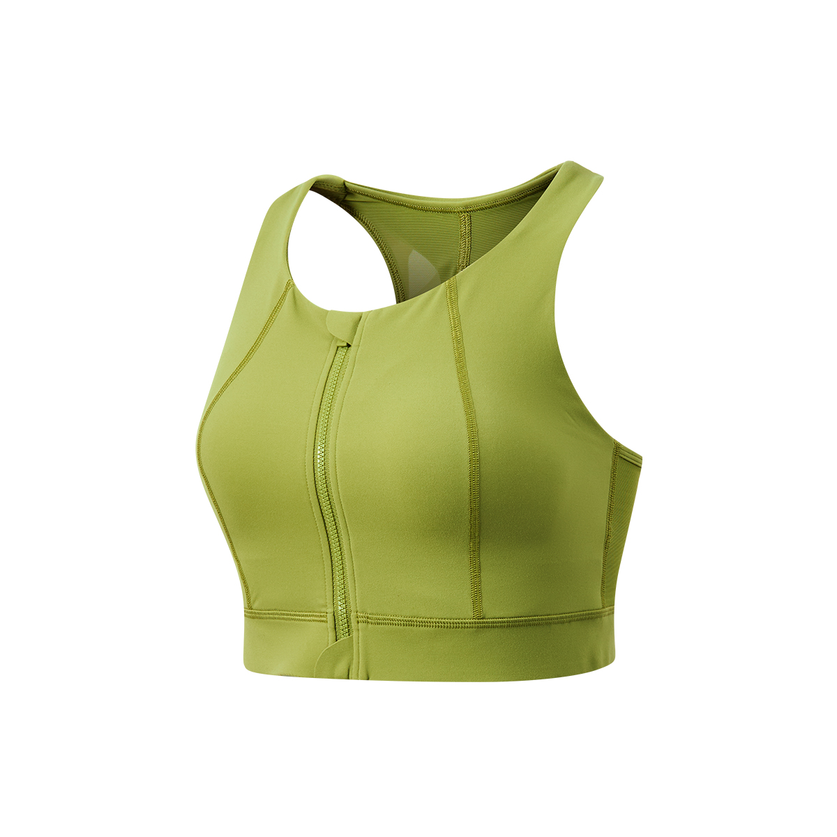 Saucony Running Tank Top Women’s Avocado Green