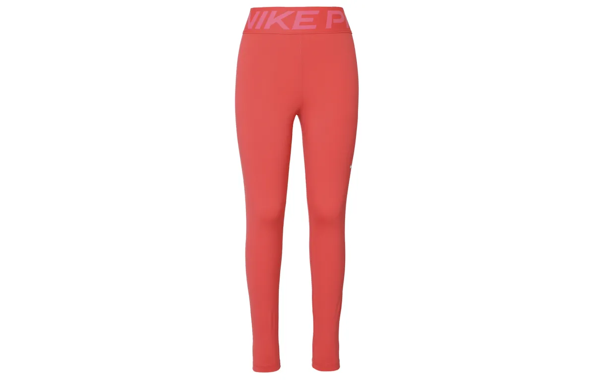 Nike Sports Pants Women's China Aster Pink