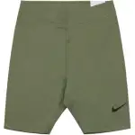 Nike Sports Shorts Women's Green