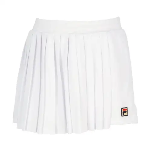 FILA Tennis Bottom Women's White