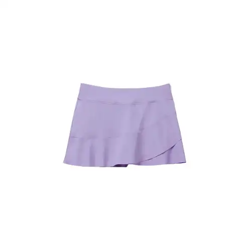 FILA Tennis Bottom Women's Purple