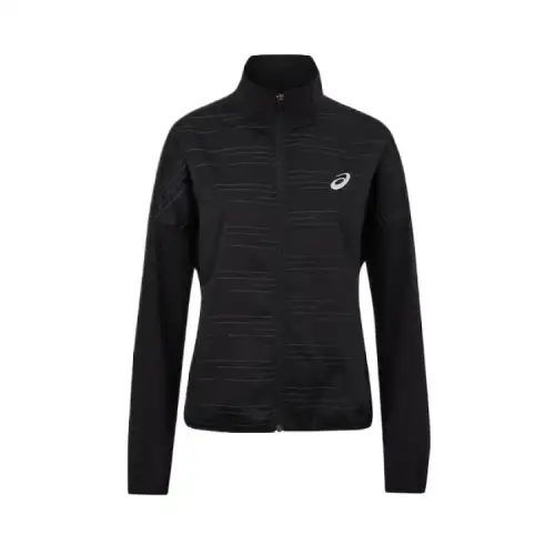 Asics Workout Clothing Women's Black