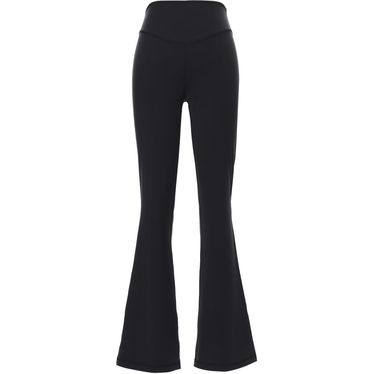 Lululemon Sports Pants Women’s Black