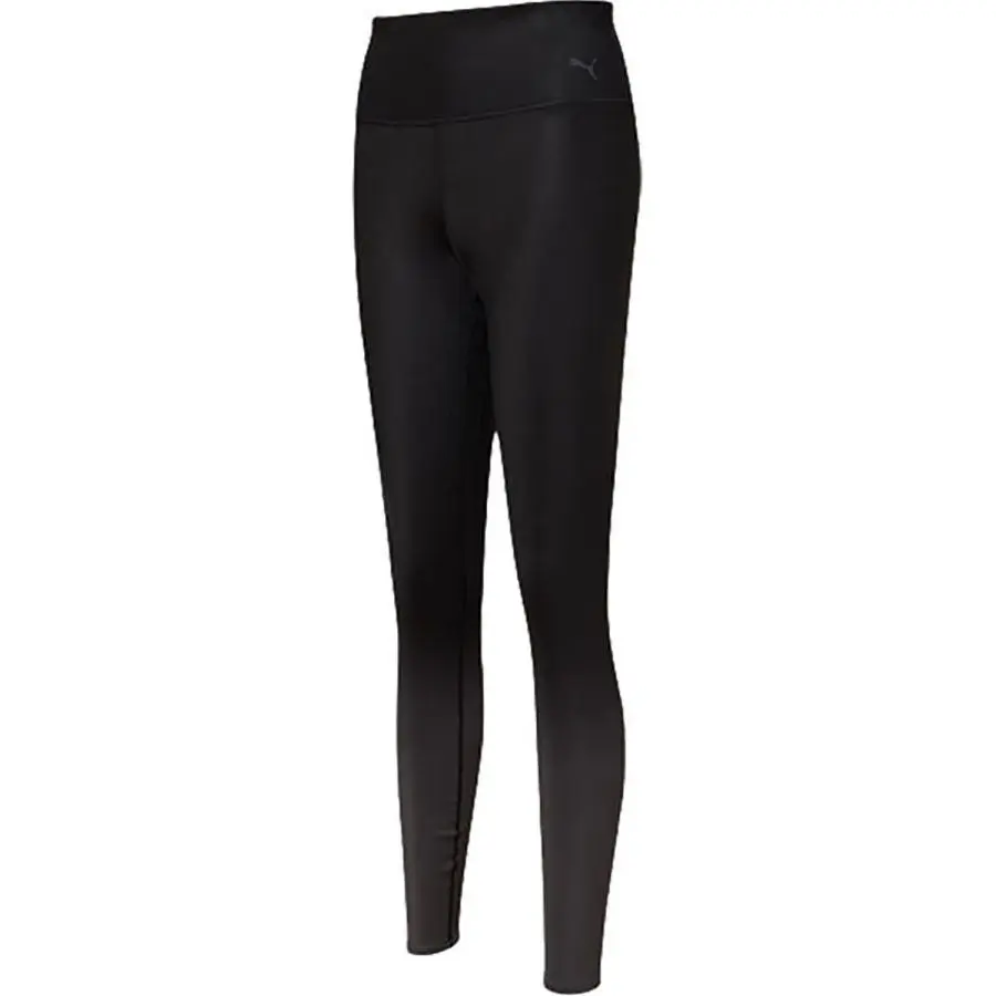 PUMA Sports Pants Women's Black