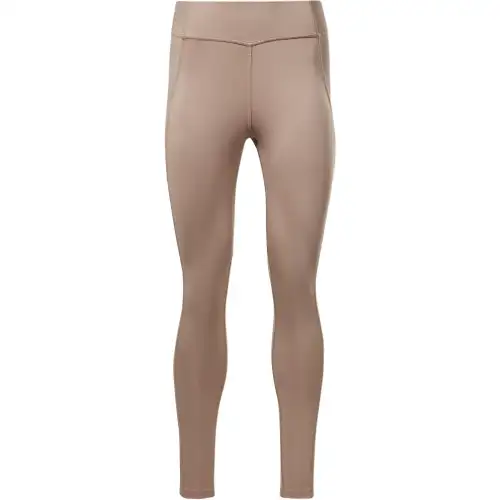 Reebok Sports Pants Women's Taupe