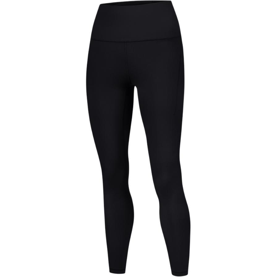 Lululemon Wunder Train Sports Pants 24′ Women’s Black