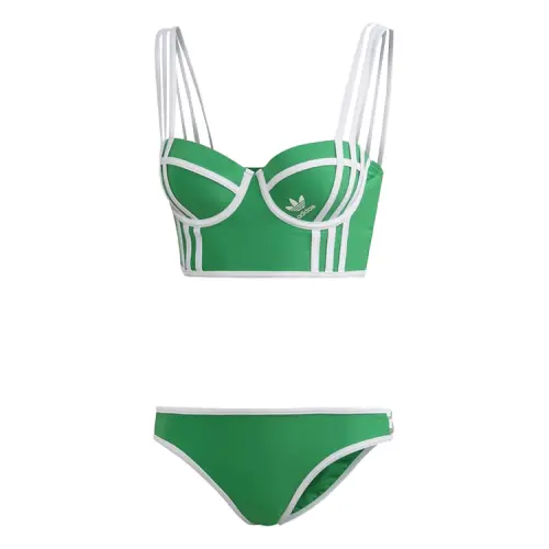 Adidas Originals Bikini Women's Green