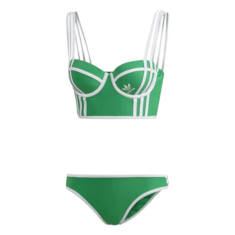 Adidas Originals Bikini Women's Green