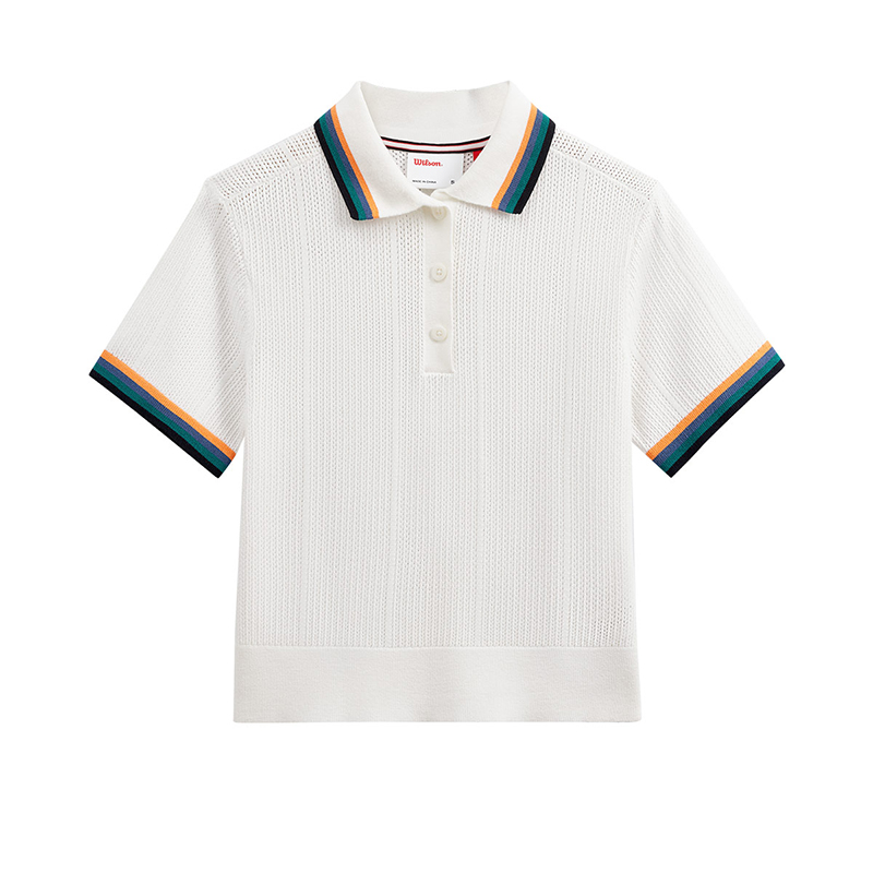 Wilson SS24 Tennis Tops Women’s